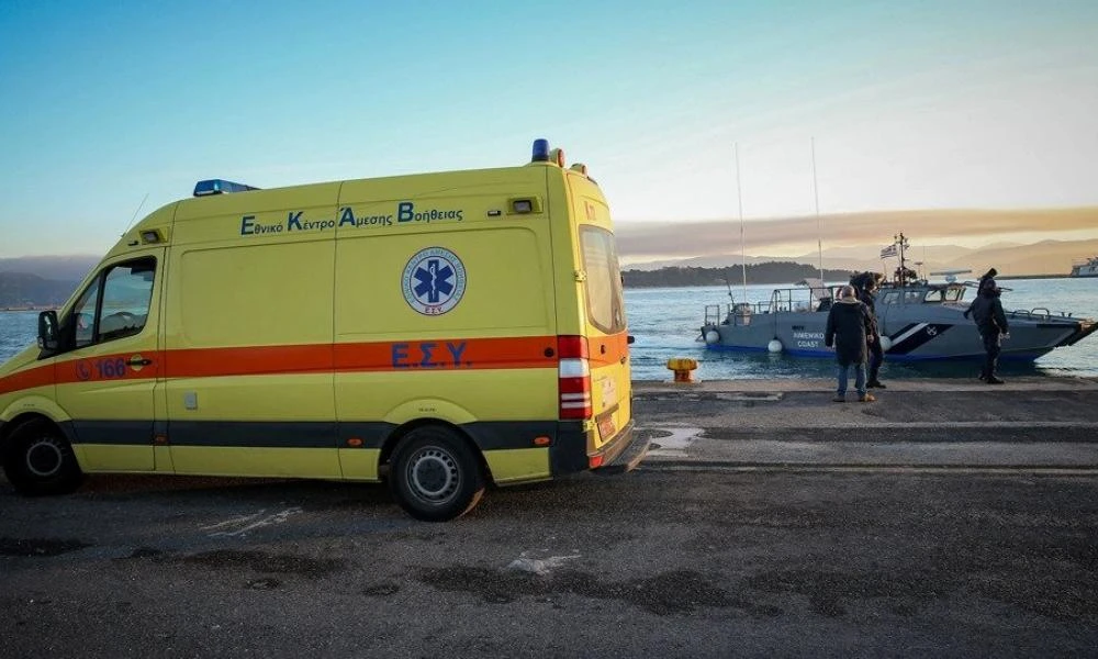Θρίλερ στον Πειραιά! 5χρονη ανασύρθηκε από το λιμάνι- Μάχη για να κρατηθεί στη ζωή-Συνελήφθη η μητέρα της